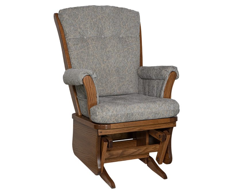 194 Sleighback Glider