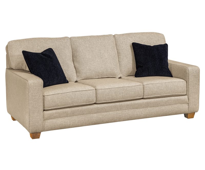 Ellington Sofa - Track Arm