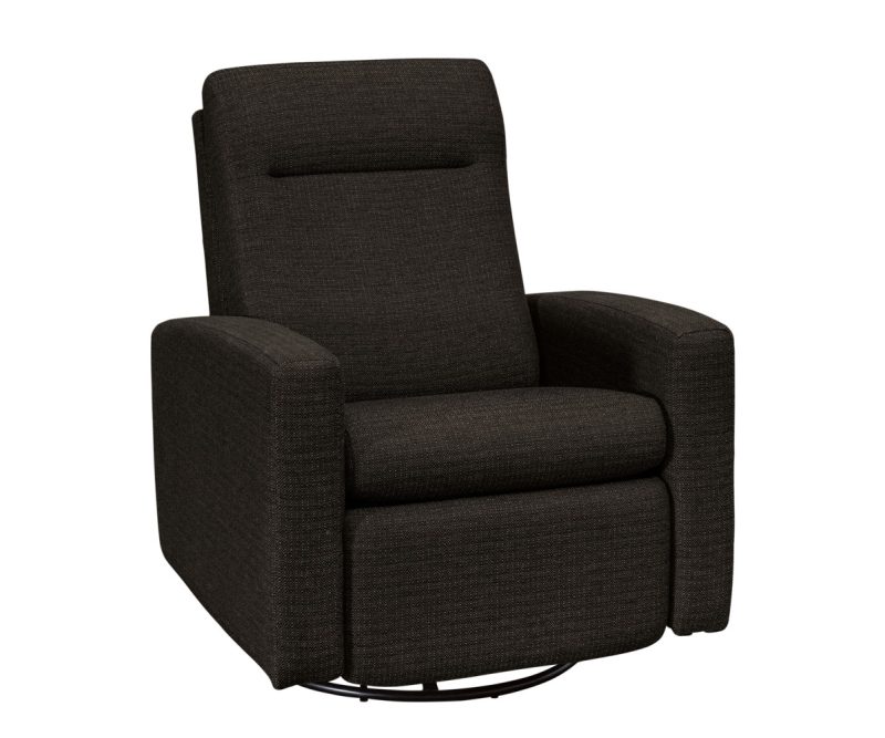 Harmony Swivel Rocker Recliner