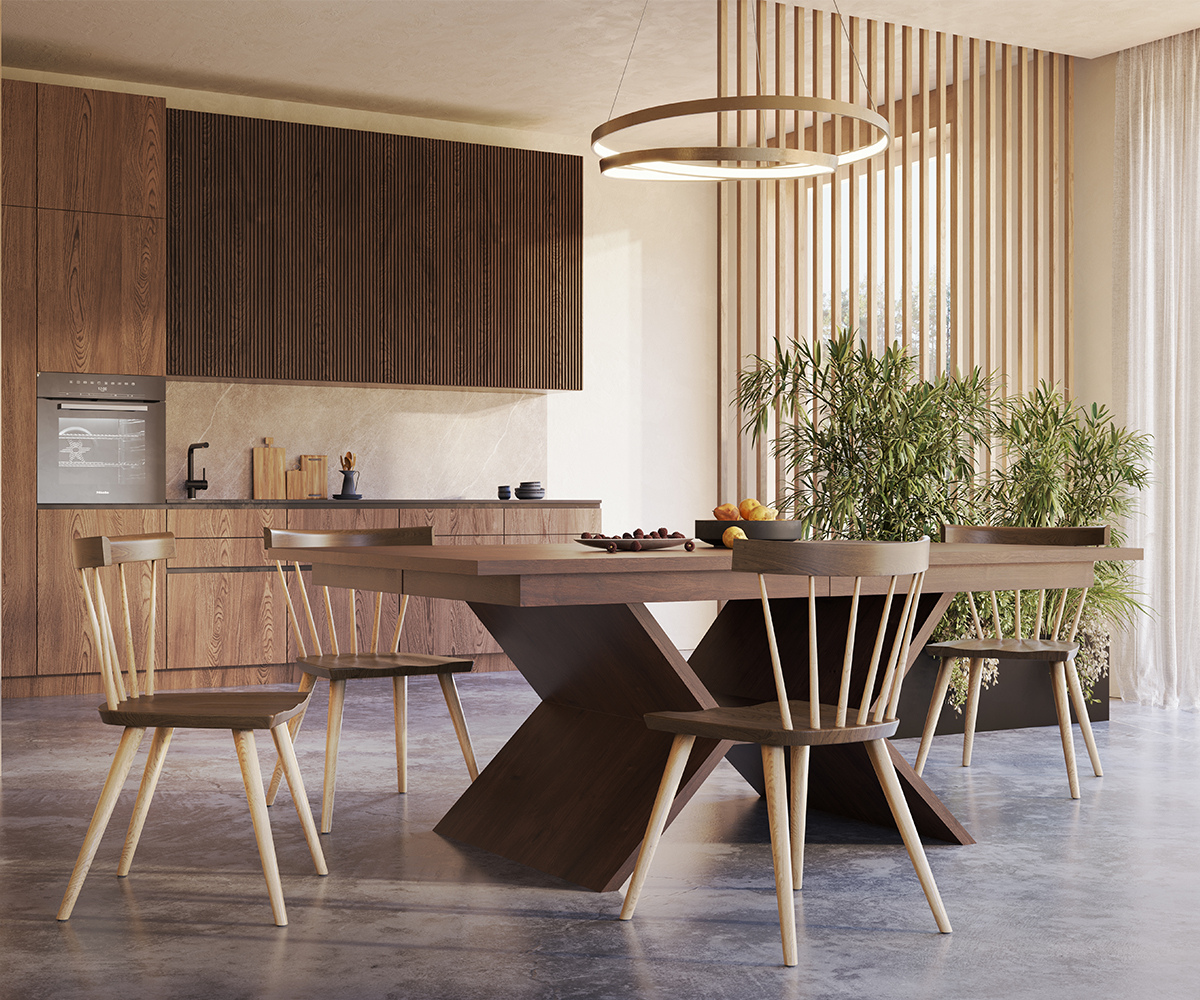 Clyde Table - Image 2