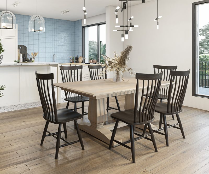 Hanover Dining Collection