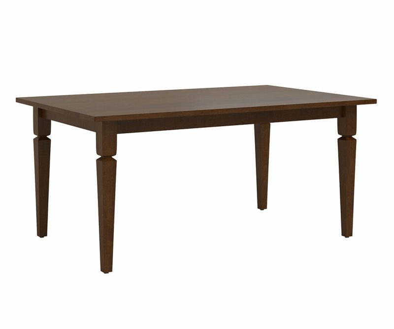 Jefferson Table
