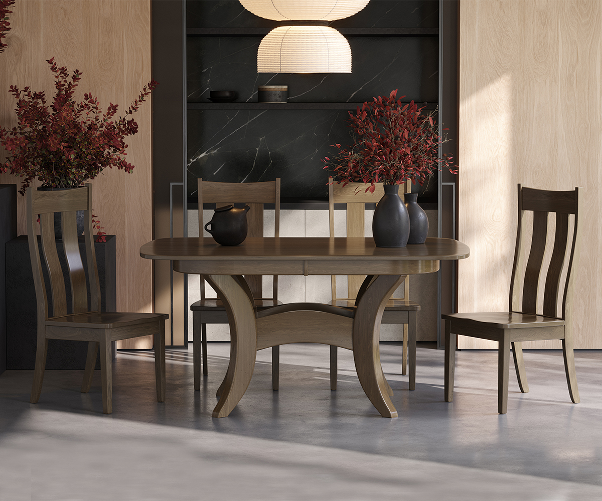 Albany Chair - Image 3