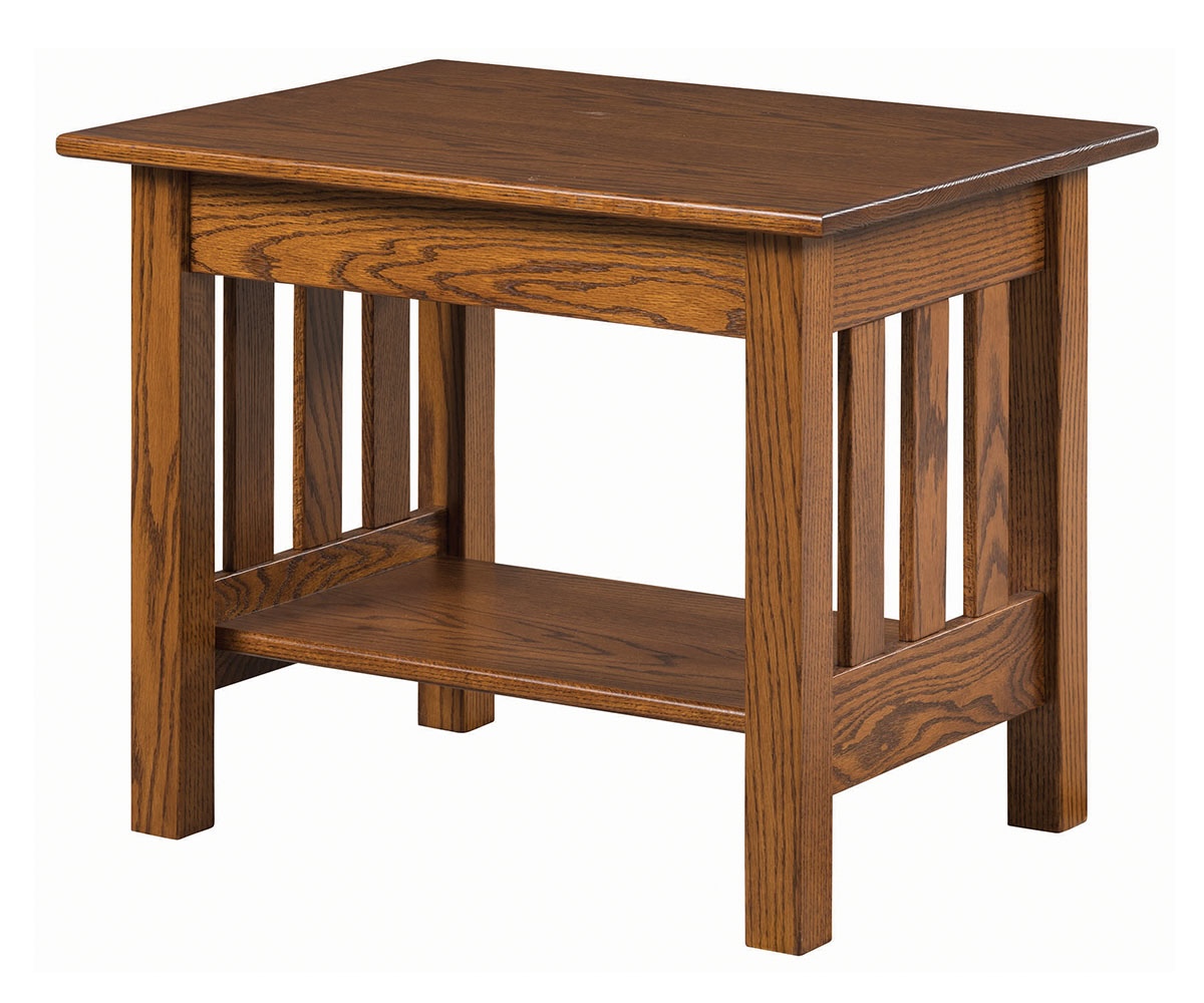 Mission Living Room Collection - Image 5