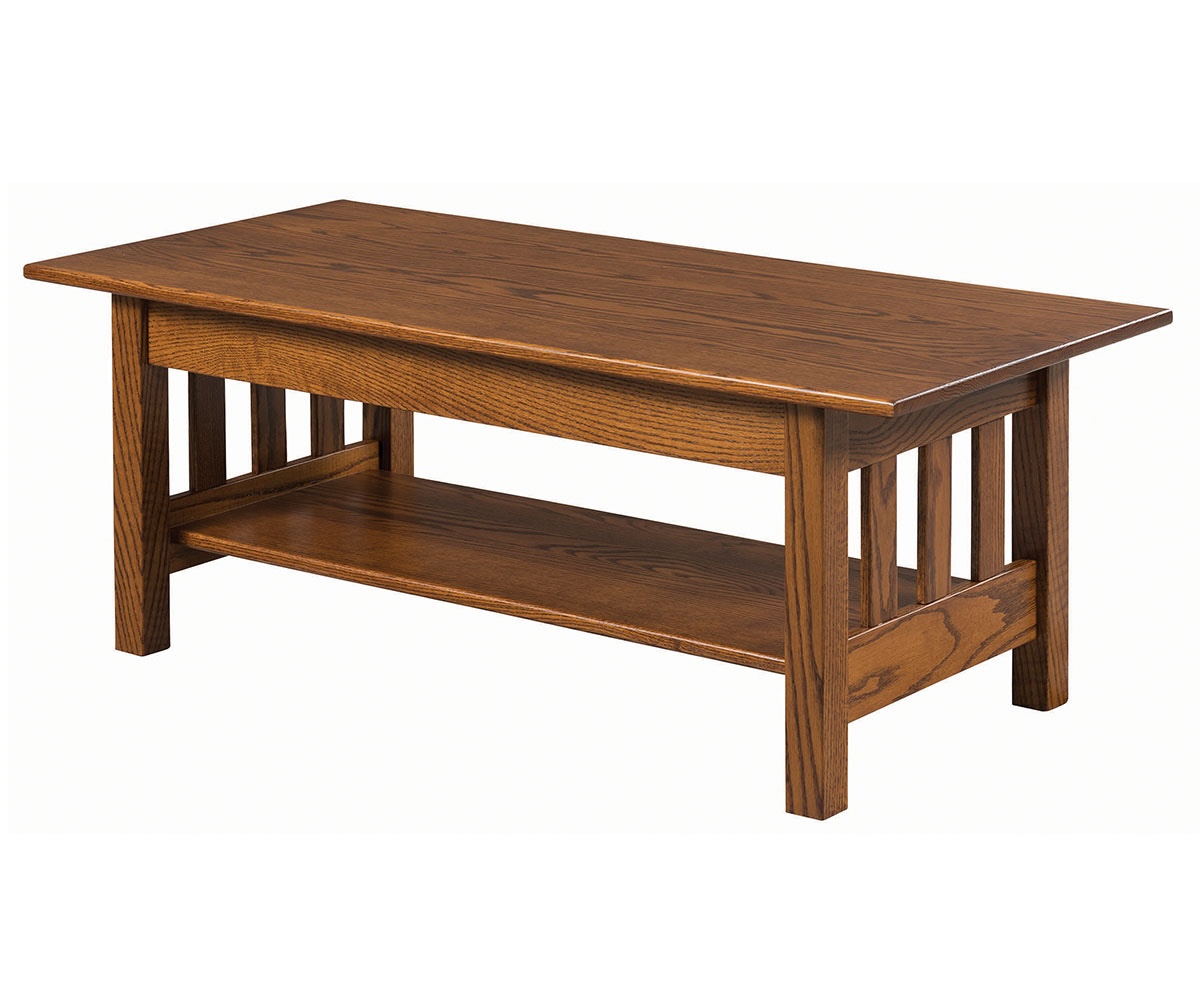 Mission Living Room Collection - Image 4