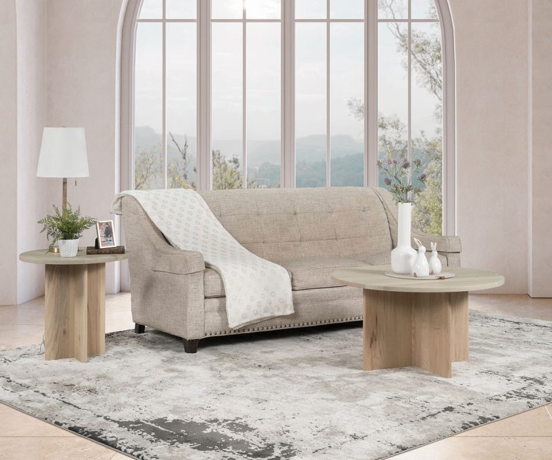 Cayman Living Room Collection