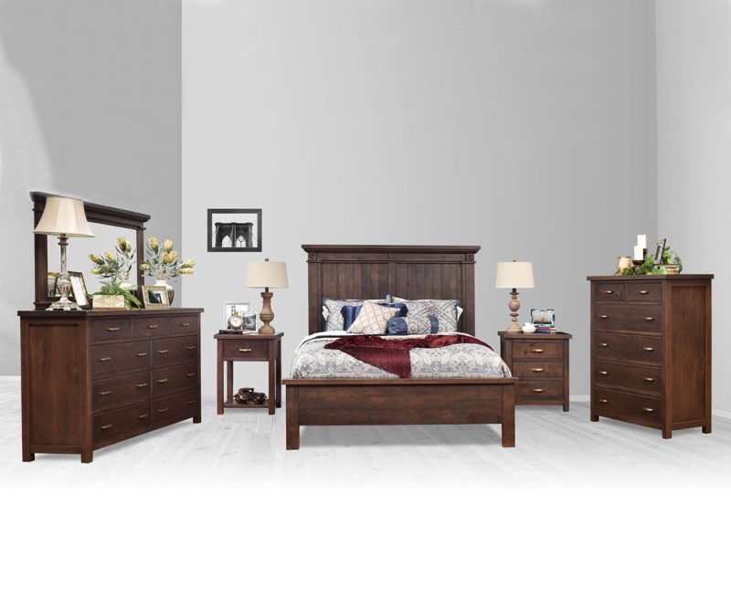 Timbermill Collection