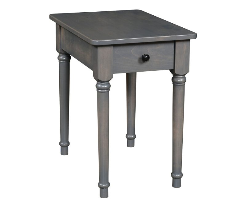 Dalton Chairside Table