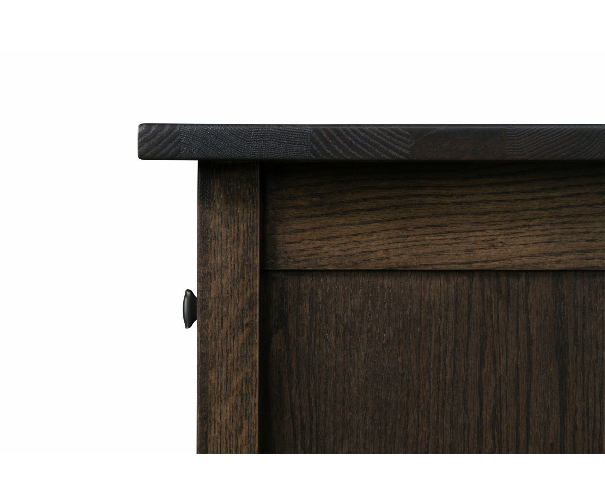 Addison 6 Drawer Dresser And Mirror - Image 2