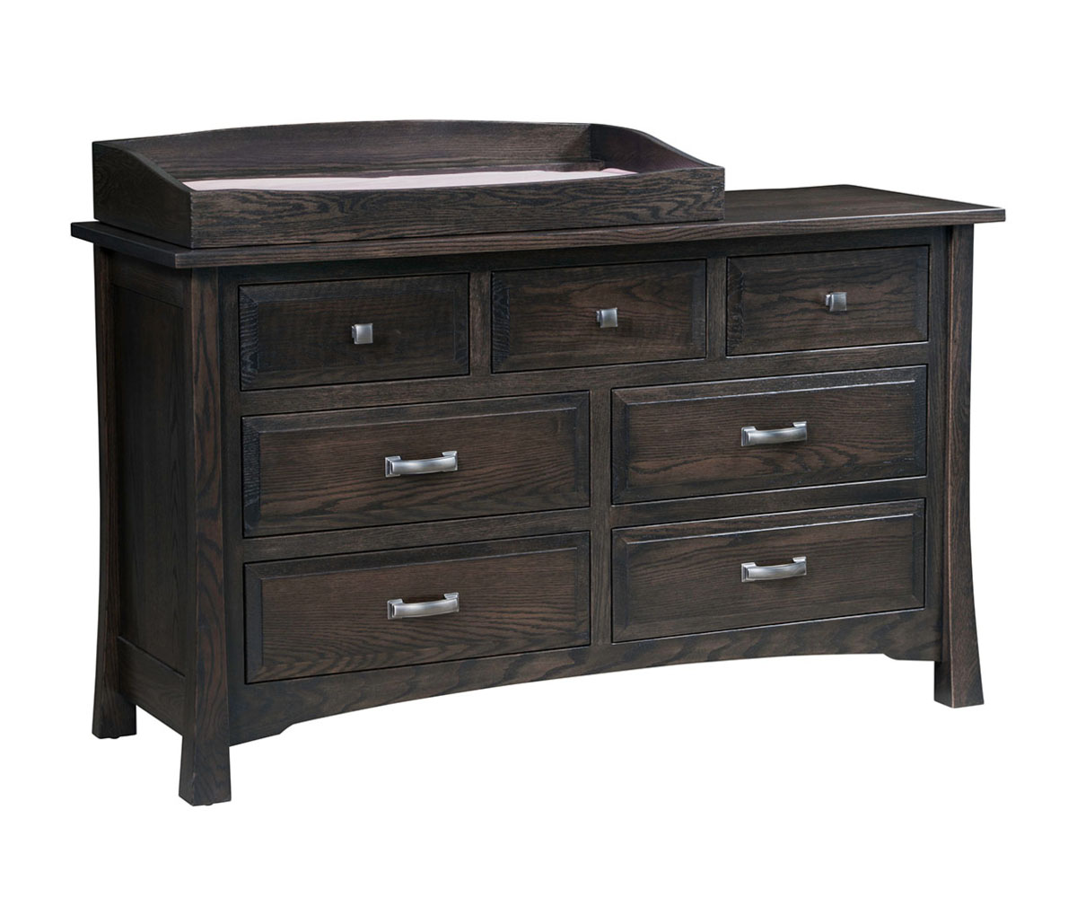 Addison Crib Collection - Image 5