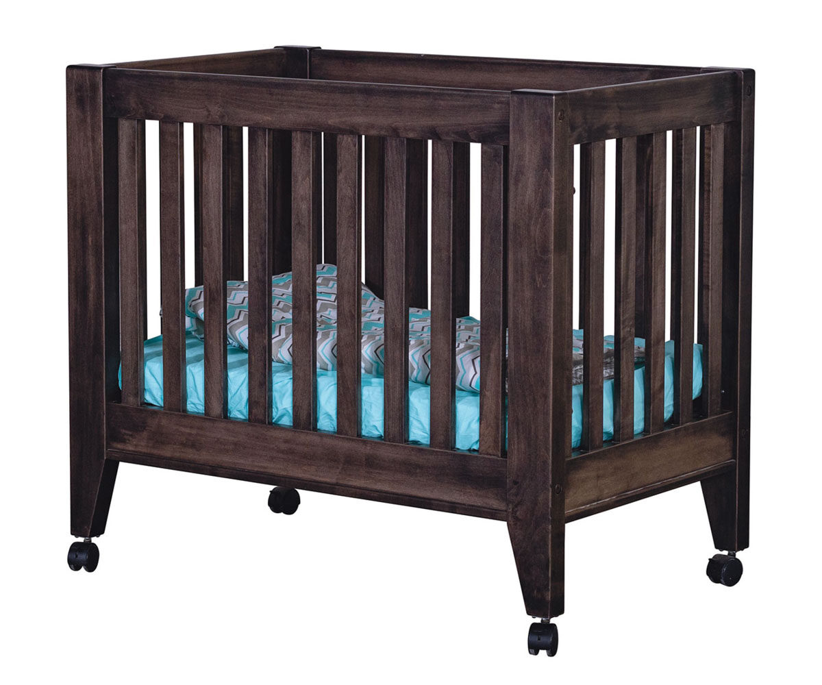 Newport Mini Crib