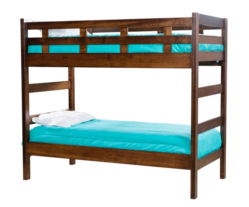 Hammond Twin x Twin Bunkbed