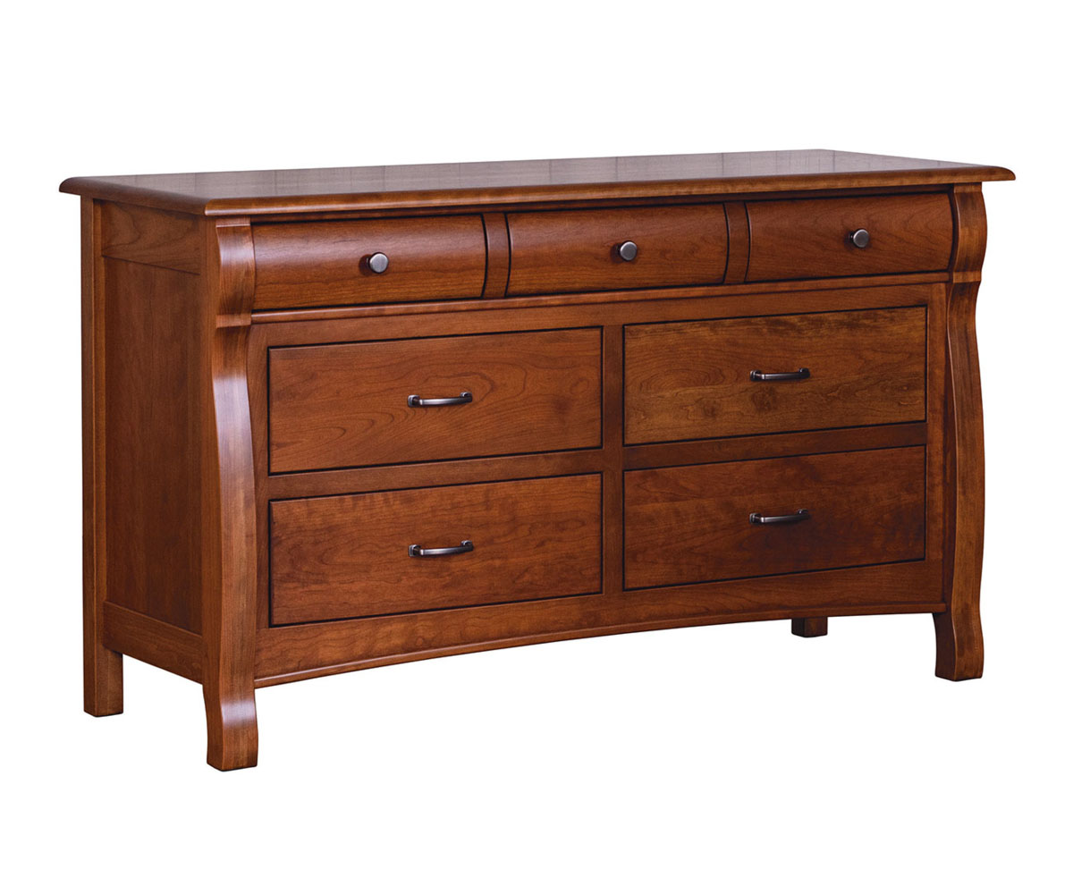 Castlebury Crib Collection - Image 7