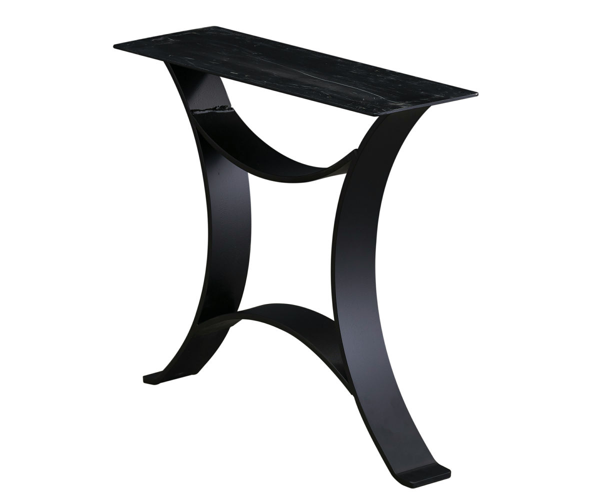 Walnut Coffee Table - Image 2