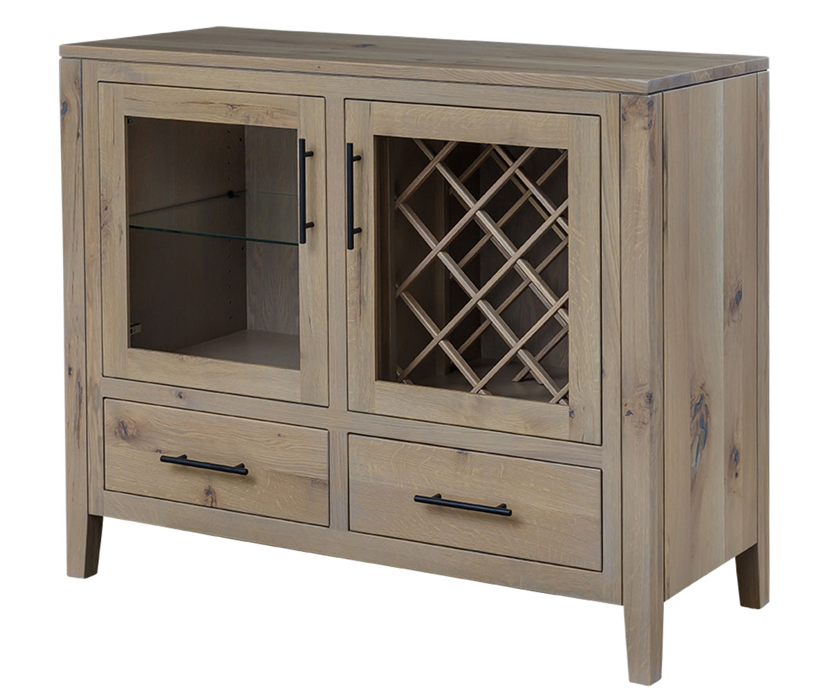 Tuscany Wine Server