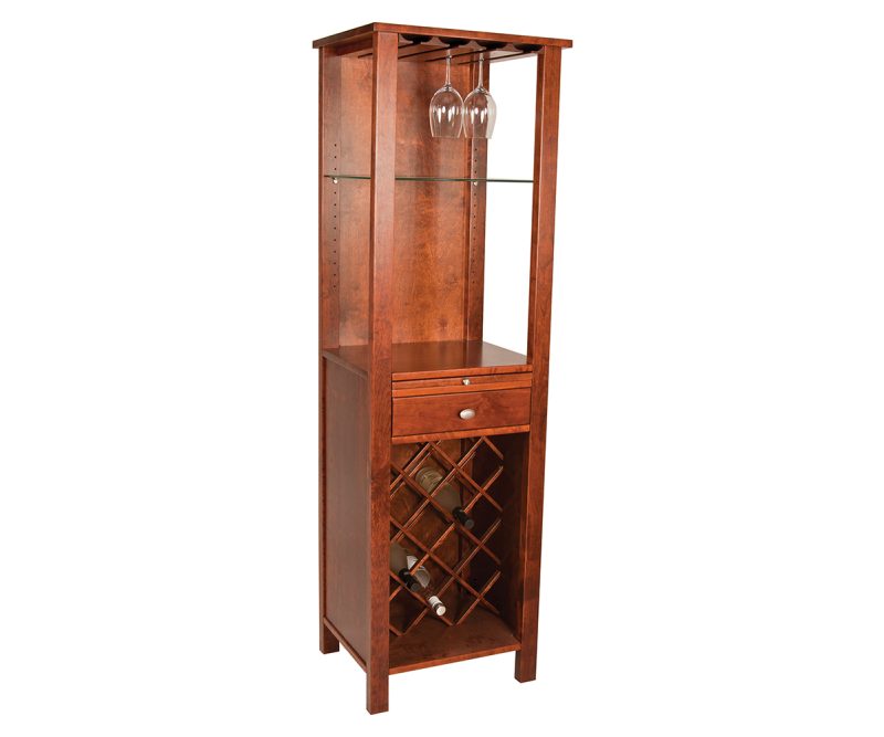 Wine Tower