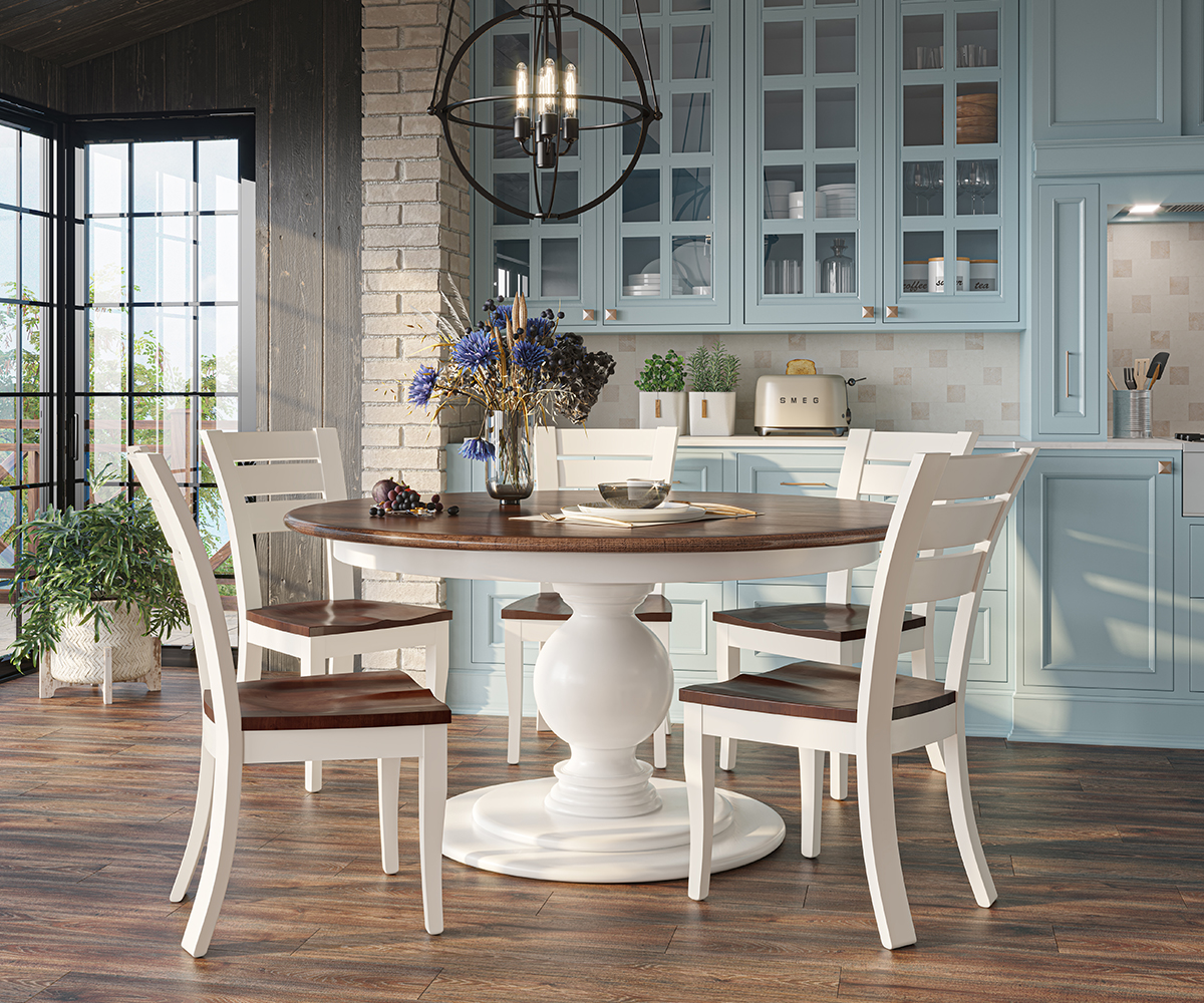 Easton Chair - Image 4