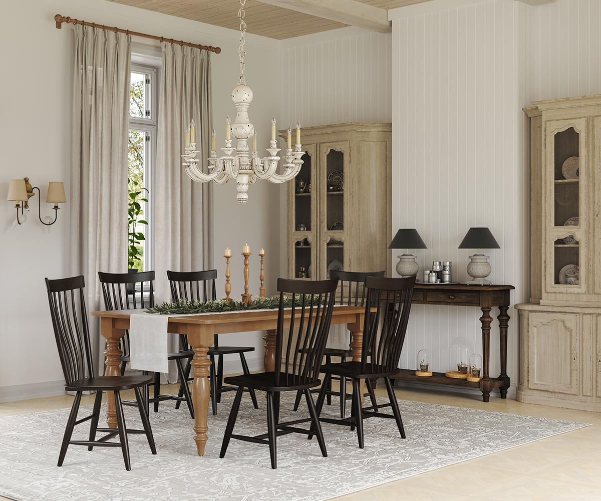 Farmington Table - Image 2