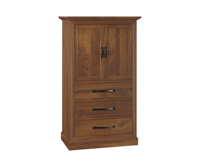 Cades Cove Armoire