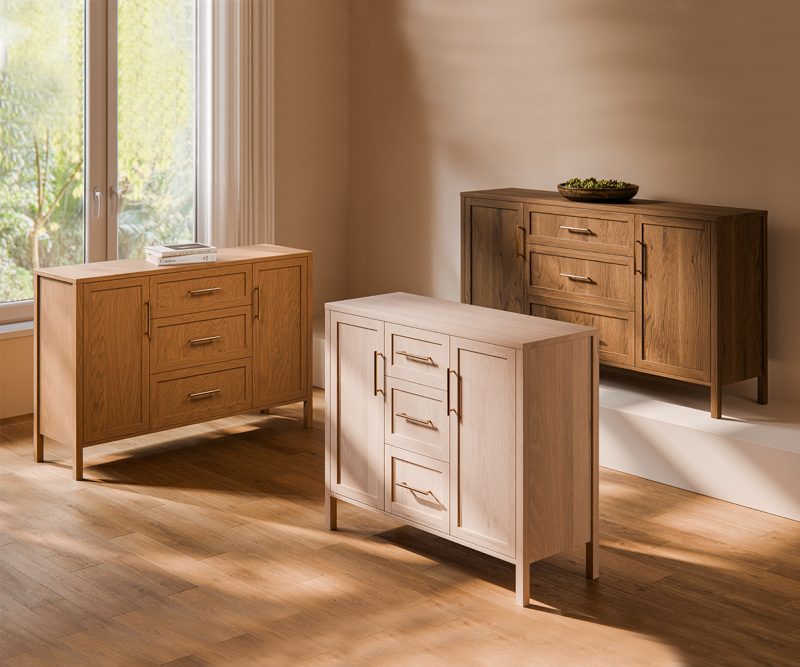 Kensington Server Collection