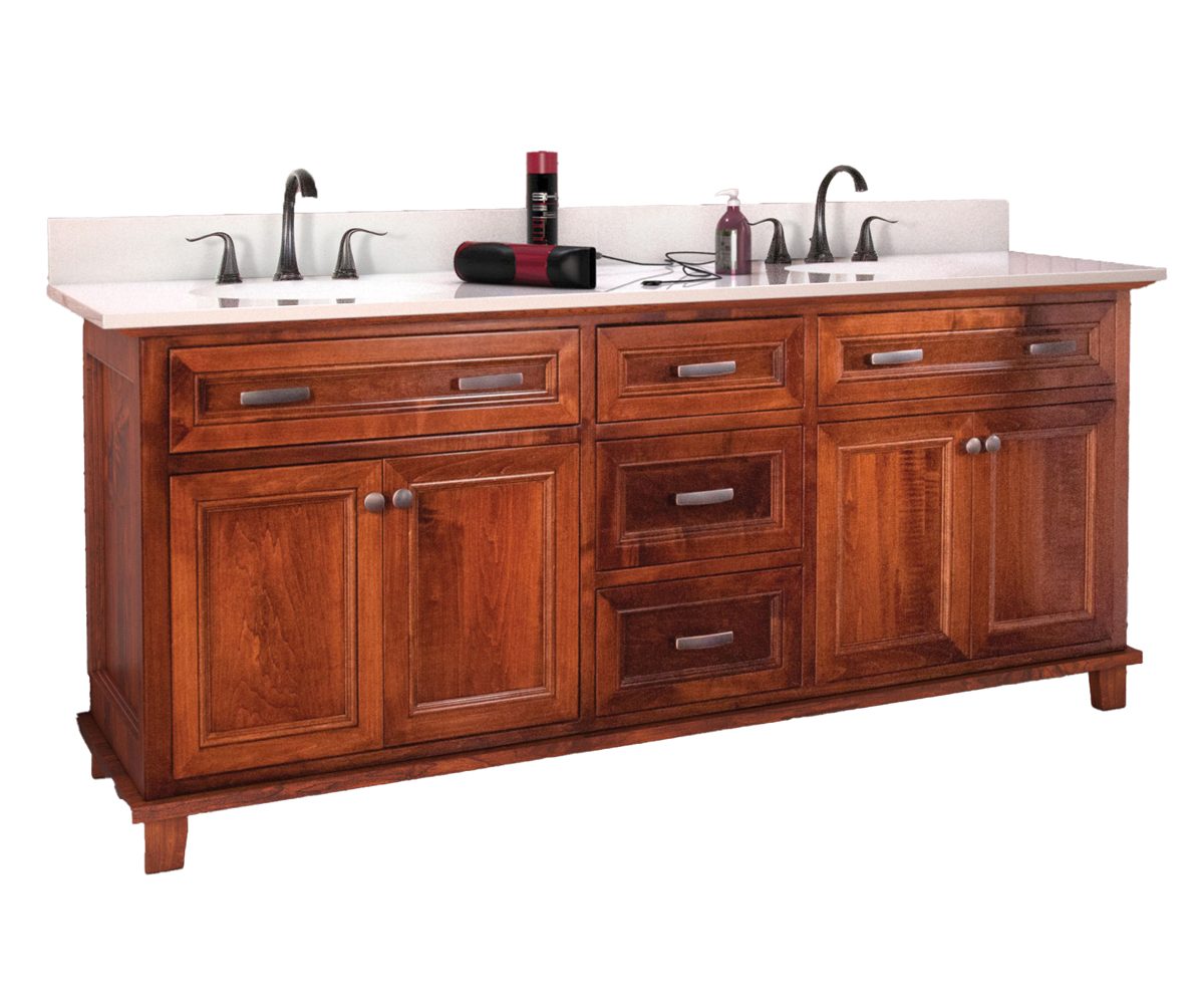 5000 Series Vanity