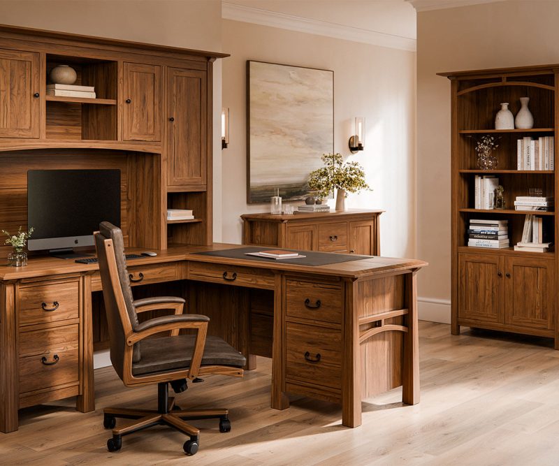 Artesa Office Collection