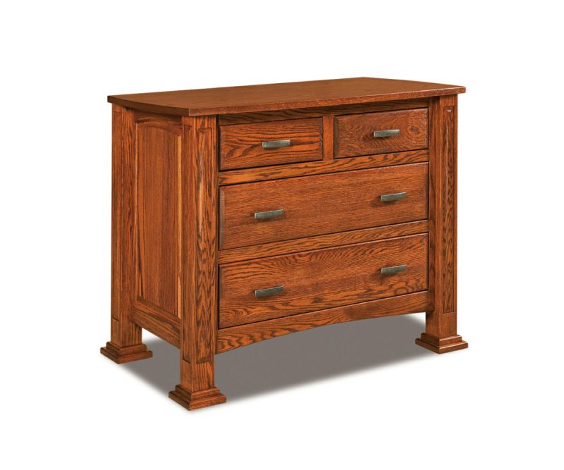 Lexington 4 Drawer Child's Chest