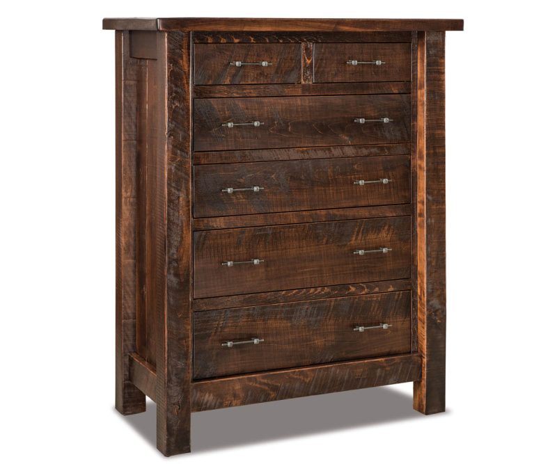 Vandella 6 Drawer Chest