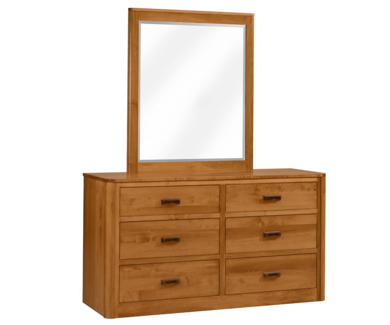 Galaxy Low Dresser
