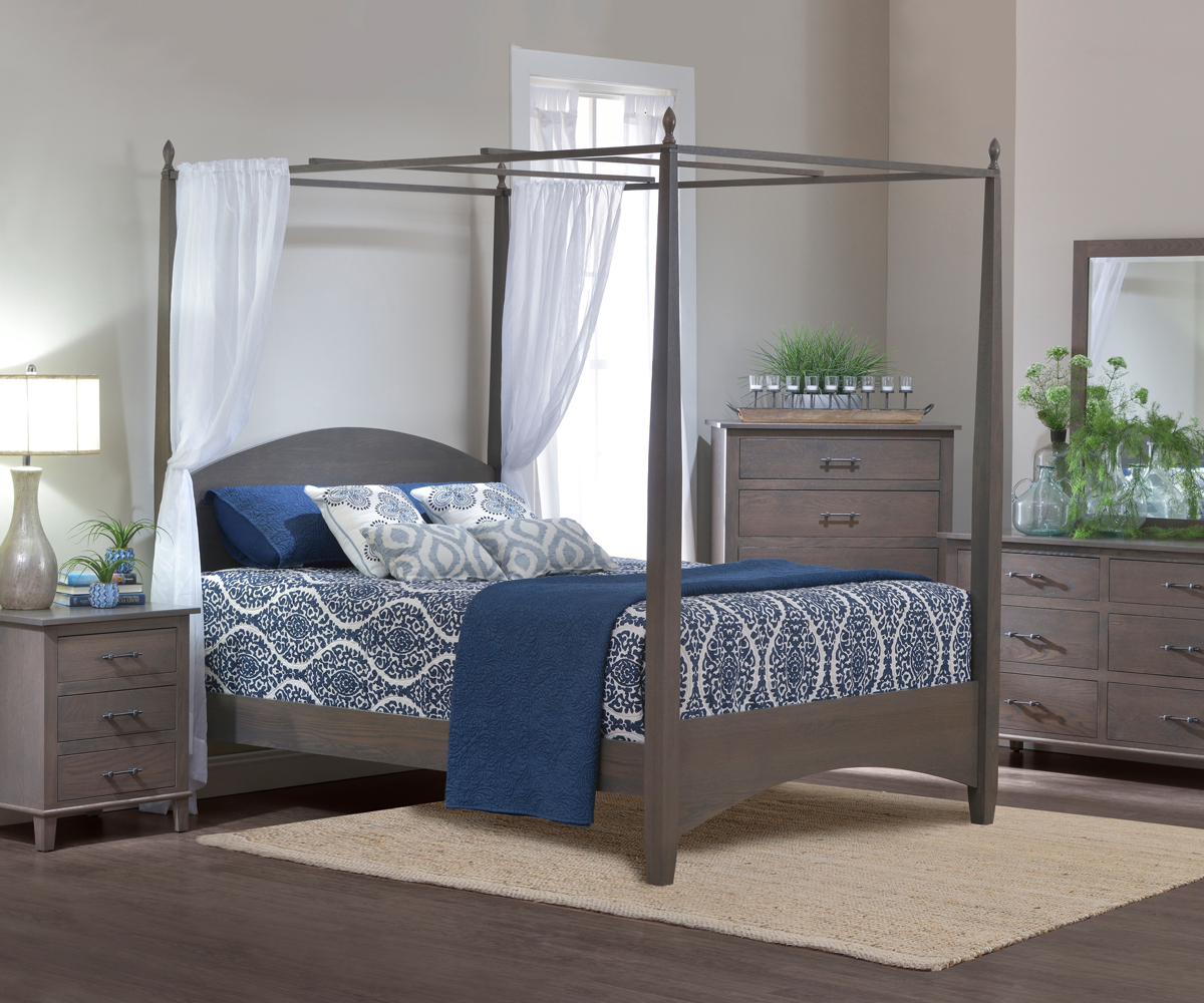 Hamilton Chest of Drawers - Image 6