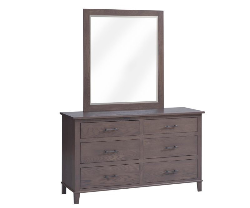 Hamilton Low Dresser