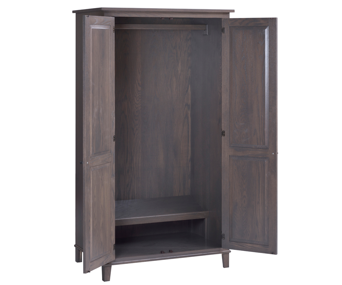 Hamilton Wardrobe - Image 2
