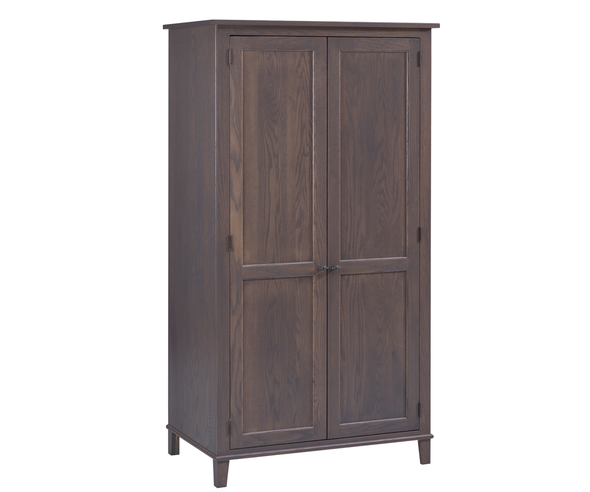 Hamilton Wardrobe