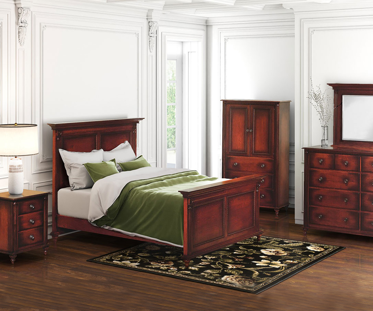Fur Elise High Dresser - Image 4