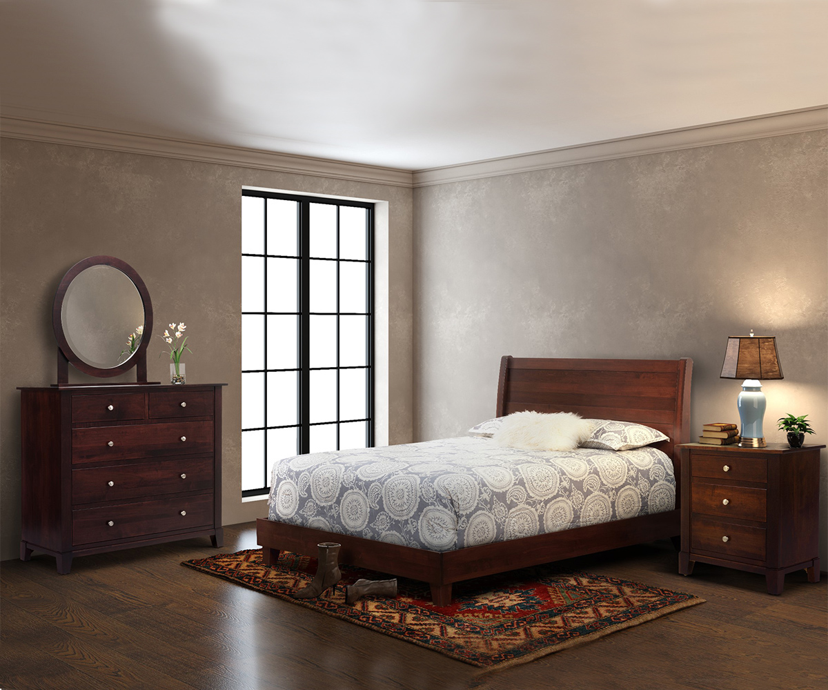 Greenwich Chest of Drawers - Image 4