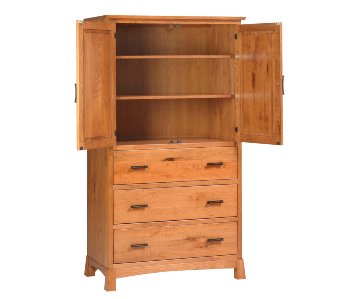 Catalina Armoire - Image 2