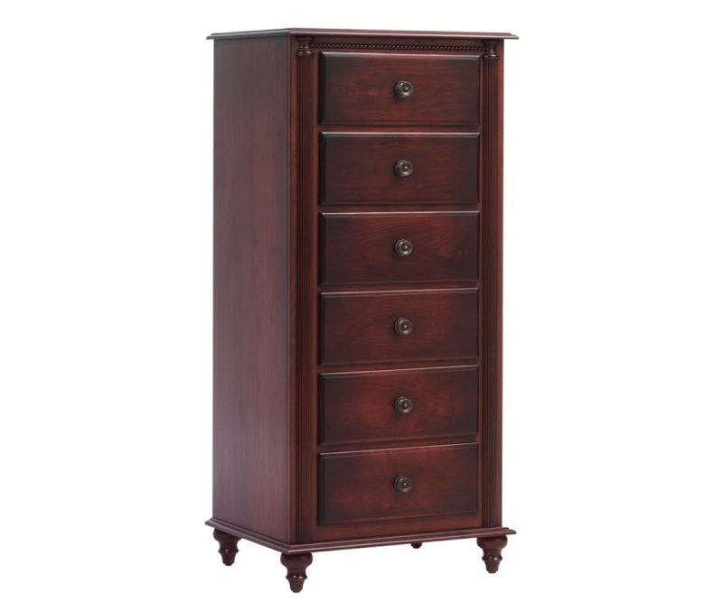 Fur Elise Lingerie Chest
