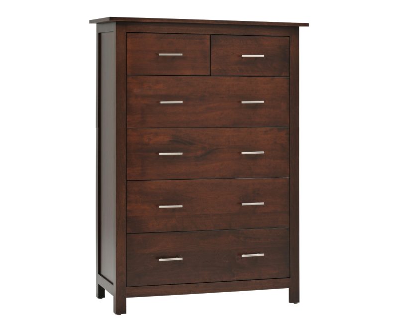 Ashton Chest of Drawers