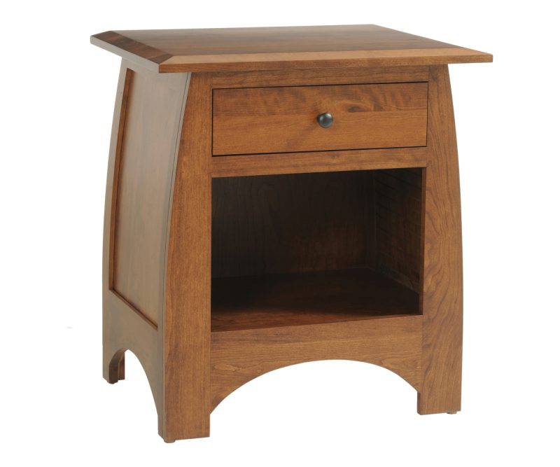 Bordeaux Nightstand