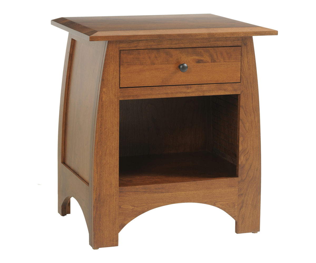 Bordeaux Nightstand