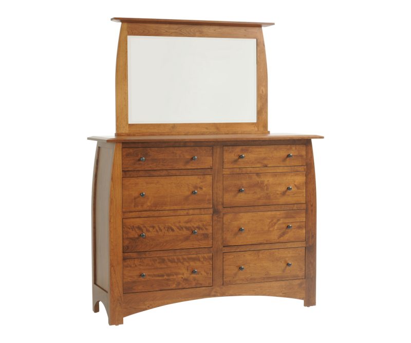Bordeaux High Dresser