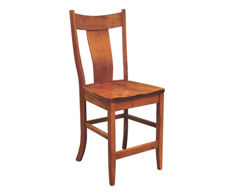 Eagle 24" Bar Chair