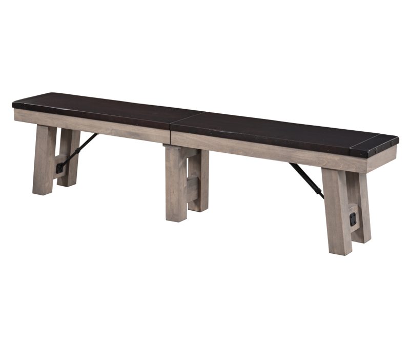 Glenwood Extend-A-Bench