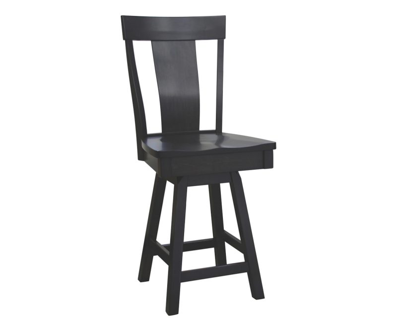 Trogon 24" Swivel Bar Chair