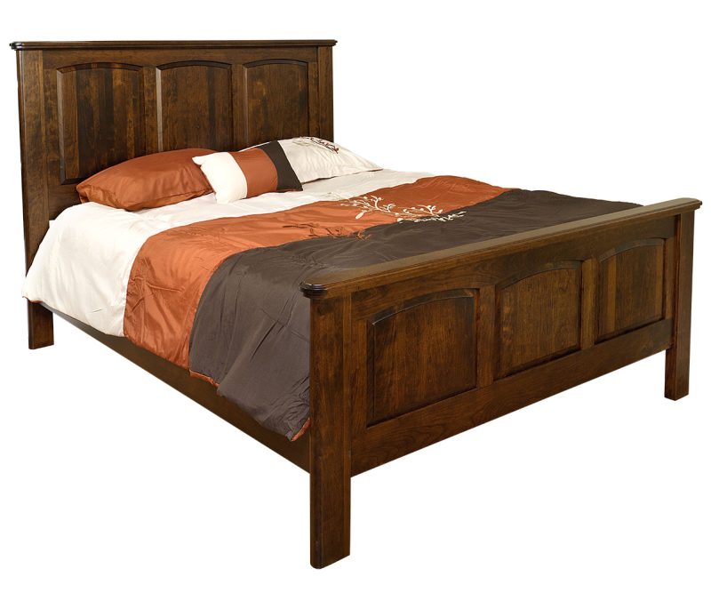 Tuscany Bed