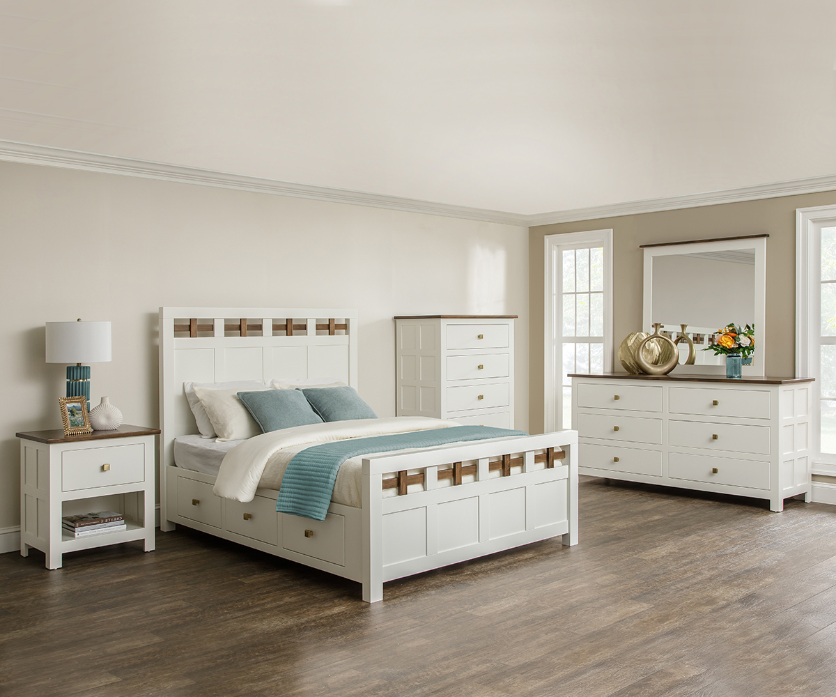 Alto Bed - Image 3