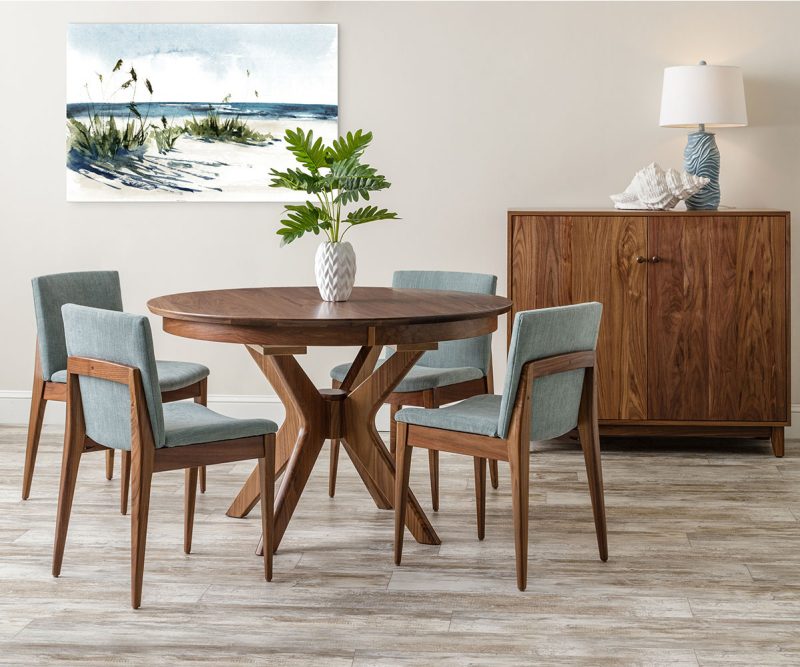 Tampa Dining Collection