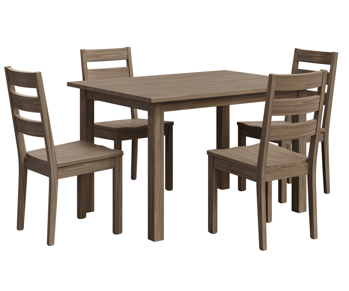 Dallas Leg Table - Image 2