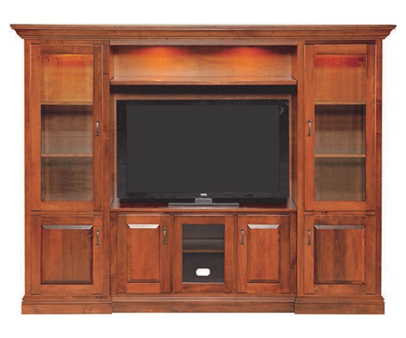 5200 Wall Unit