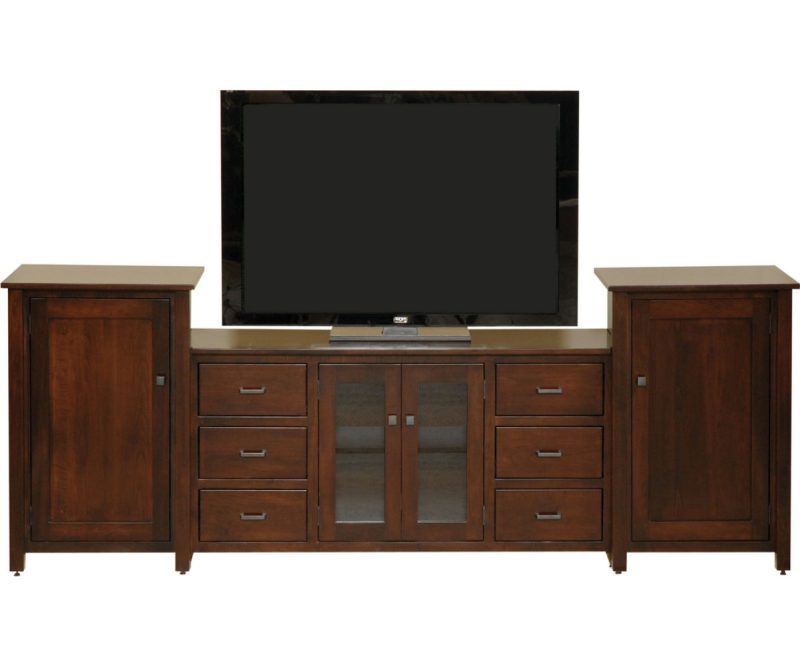 7200 Wall Unit